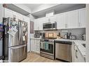 175 Stanley Street, Barrie, ON  - Indoor Photo Showing Kitchen 