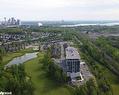 315-7711 Green Gate, Niagara Falls, ON  - Outdoor With View 