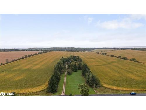 2378 Old Second Road North Road, Elmvale, ON - Outdoor With View