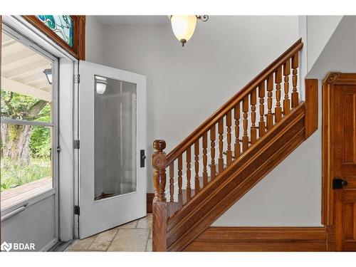 2378 Old Second Road North Road, Elmvale, ON - Indoor Photo Showing Other Room