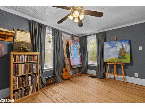 2378 Old Second Road North Road, Elmvale, ON - Indoor Photo Showing Other Room