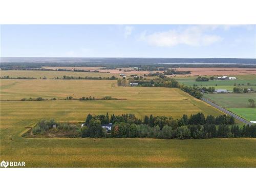 2378 Old Second Road North Road, Elmvale, ON - Outdoor With View