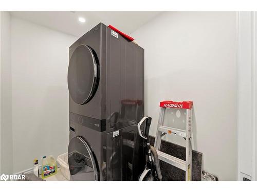 1077 Monck Road Road, Ramara, ON - Indoor Photo Showing Laundry Room