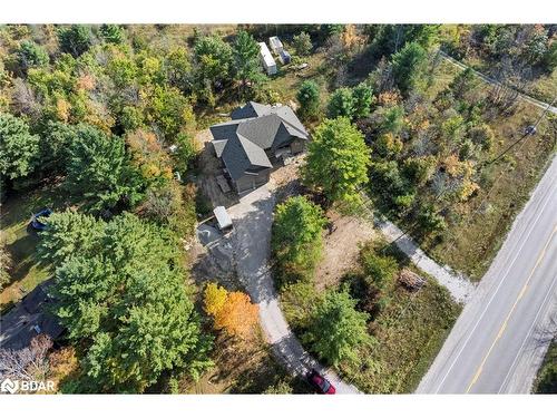 1077 Monck Road Road, Ramara, ON - Outdoor With View