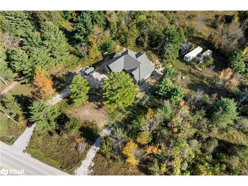 1077 Monck Road Road, Ramara, ON - Outdoor With View