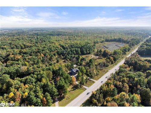 1077 Monck Road Road, Ramara, ON - Outdoor With View