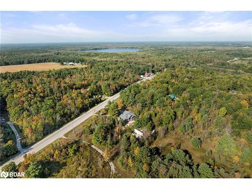 1077 Monck Road Road, Ramara, ON - Outdoor With View