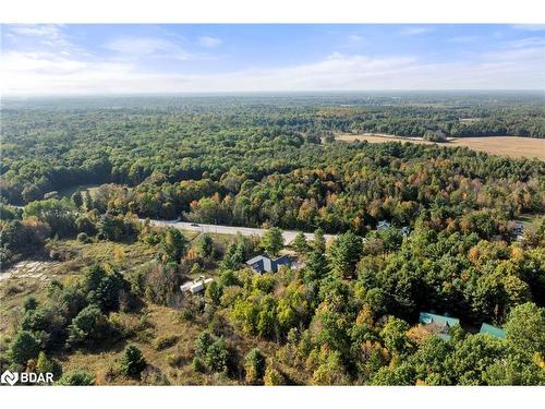 1077 Monck Road Road, Ramara, ON - Outdoor With View