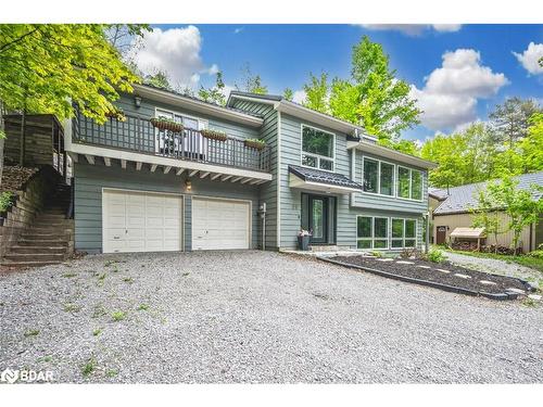 22 Pine Ridge Trail, Oro-Medonte, ON - Outdoor