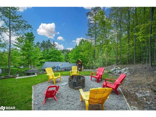 22 Pine Ridge Trail, Oro-Medonte, ON - Outdoor