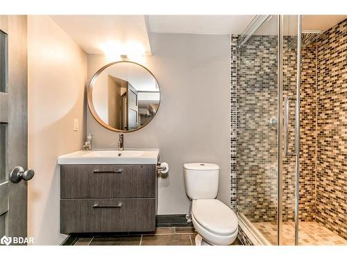 46 Alpine Way, Oro-Medonte, ON - Indoor Photo Showing Bathroom