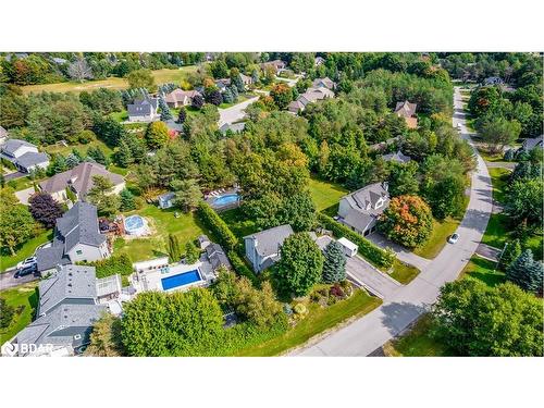 46 Alpine Way, Oro-Medonte, ON - Outdoor With View