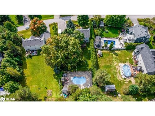 46 Alpine Way, Oro-Medonte, ON - Outdoor With View