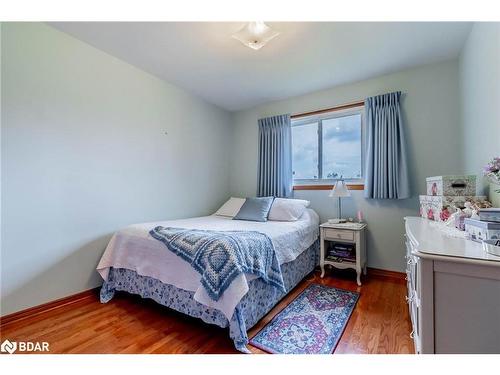 99 Page Drive, Welland, ON - Indoor Photo Showing Bedroom