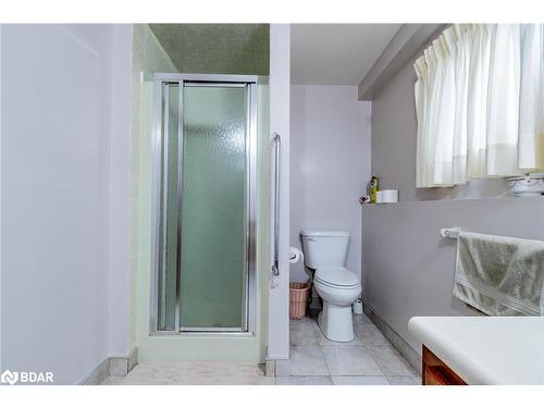 99 Page Drive, Welland, ON - Indoor Photo Showing Bathroom