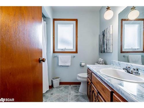 99 Page Drive, Welland, ON - Indoor Photo Showing Bathroom