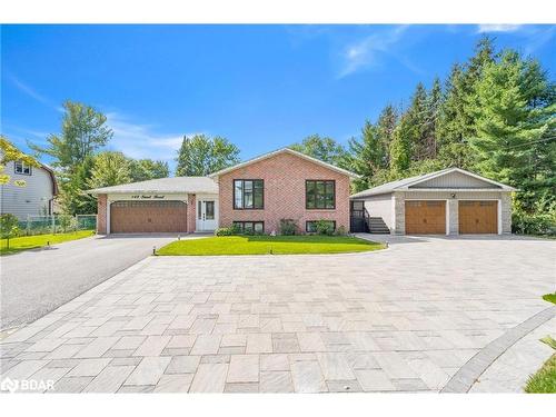 148 Sand Road, Holland Landing, ON - Outdoor