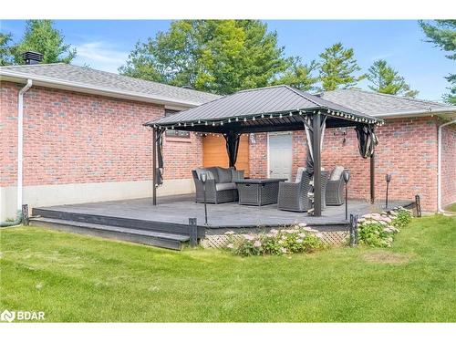 148 Sand Road, Holland Landing, ON - Outdoor