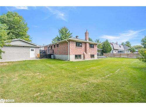 148 Sand Road, Holland Landing, ON - Outdoor With Backyard With Exterior