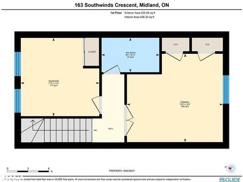 163 Southwinds Crescent, Midland, ON - Other