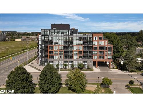 311-681 Yonge Street, Barrie, ON - Outdoor