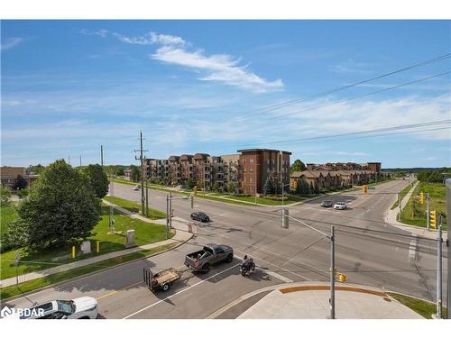 311-681 Yonge Street, Barrie, ON - Outdoor With View