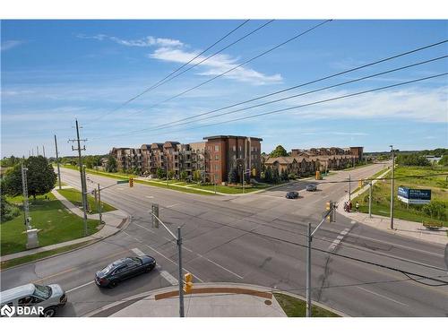 311-681 Yonge Street, Barrie, ON - Outdoor With View