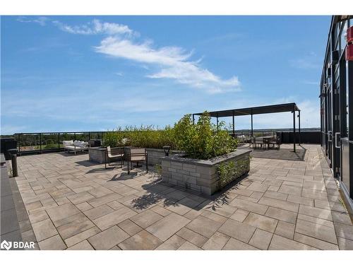 311-681 Yonge Street, Barrie, ON - Outdoor With Deck Patio Veranda