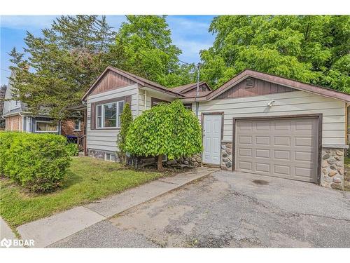 398 Hannah Street, Midland, ON - Outdoor