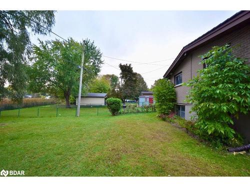 321 Delia Street, Orillia, ON - Outdoor