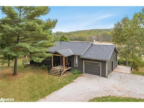 2886 Southorn Road, Coldwater, ON - Outdoor