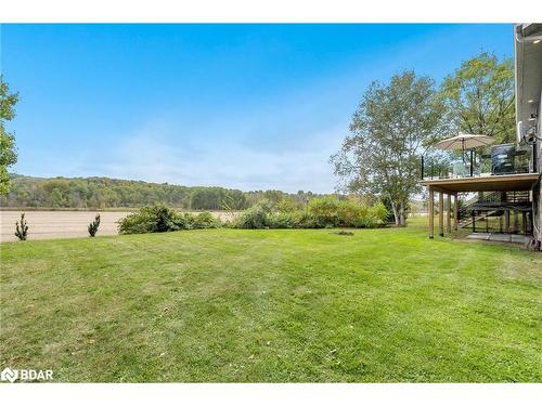 2886 Southorn Road, Coldwater, ON - Outdoor With View