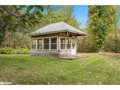 2886 Southorn Road, Coldwater, ON - Outdoor