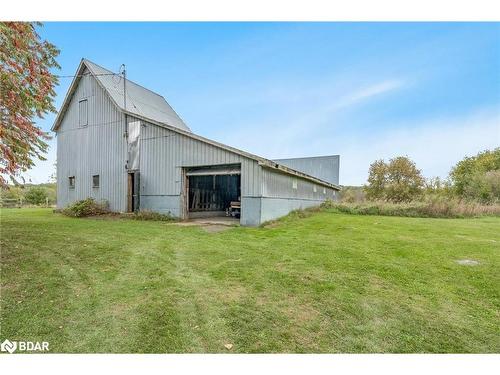 2886 Southorn Road, Coldwater, ON - Outdoor