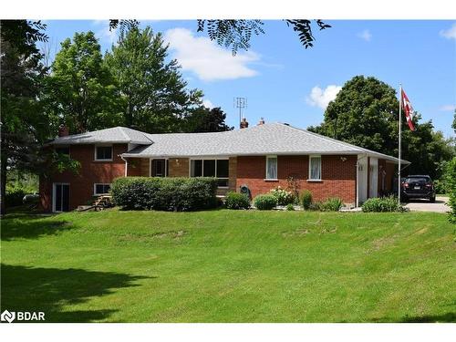 5884 7Th Line, Beeton, ON - Outdoor