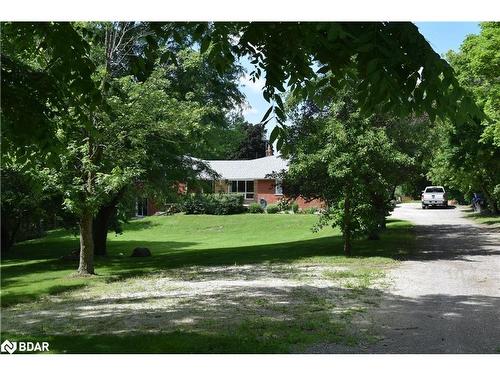 5884 7Th Line, Beeton, ON - Outdoor