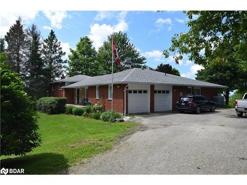 5884 7Th Line, Beeton, ON - Outdoor