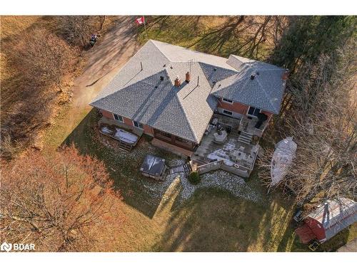 5884 7Th Line, Beeton, ON - Outdoor