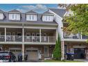 1299 Coleman Crescent, Innisfil, ON  - Outdoor With Balcony With Facade 