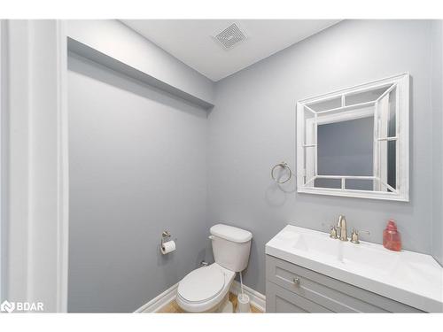 1299 Coleman Crescent, Innisfil, ON - Indoor Photo Showing Bathroom