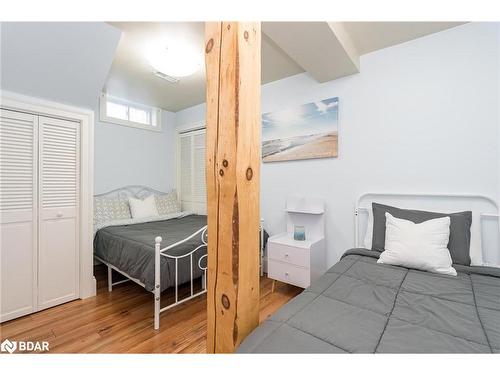 795744 Grey Road 19, The Blue Mountains, ON - Indoor Photo Showing Bedroom