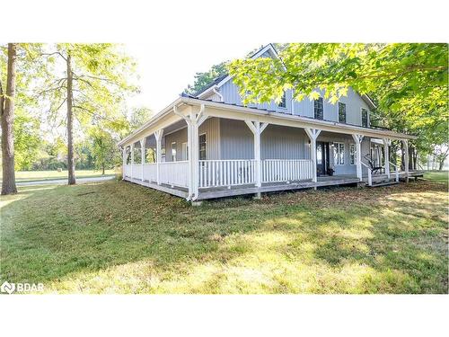 791 Horseshoe Valley Road E, Coldwater, ON 