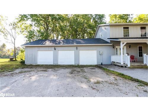 791 Horseshoe Valley Road E, Coldwater, ON 