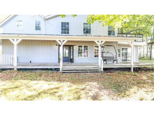 791 Horseshoe Valley Road E, Coldwater, ON 