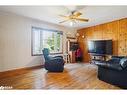 55 Stewart Street, Oakville, ON  - Indoor Photo Showing Living Room 