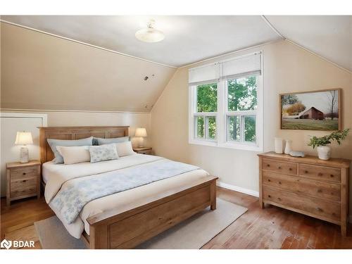 55 Stewart Street, Oakville, ON - Indoor Photo Showing Bedroom