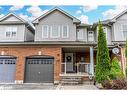 91 Majesty Boulevard, Barrie, ON 