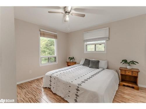 755 Happy Vale Drive, Innisfil, ON - Indoor Photo Showing Bedroom