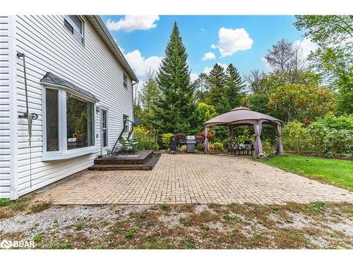 755 Happy Vale Drive, Innisfil, ON - Outdoor