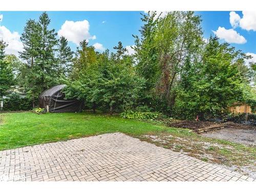 755 Happy Vale Drive, Innisfil, ON - Outdoor